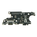 Puerto de carga USB-C para Xiaomi Redmi Note 9T y Note 9 5G, repuesto HQ para reparación.
