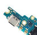 Reparación de puerto de carga con placa para Asus ZenFone 5 (ZE620KL / 2018) / 5z (ZS620KL / 2018) en Guatemala.