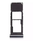 Compra la bandeja de tarjeta SIM para Samsung Galaxy A23 5G (A236 / 2022) en Guatemala, ideal para reparaciones y mantenimiento en talleres especializados.