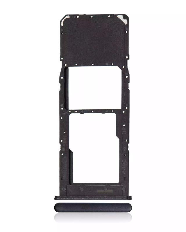 Compra la bandeja de tarjeta SIM para Samsung Galaxy A23 5G (A236 / 2022) en Guatemala, ideal para reparaciones y mantenimiento en talleres especializados.