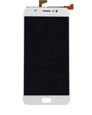 Reparación de pantalla LCD sin marco para Vivo Y69 en Guatemala con componentes originales.