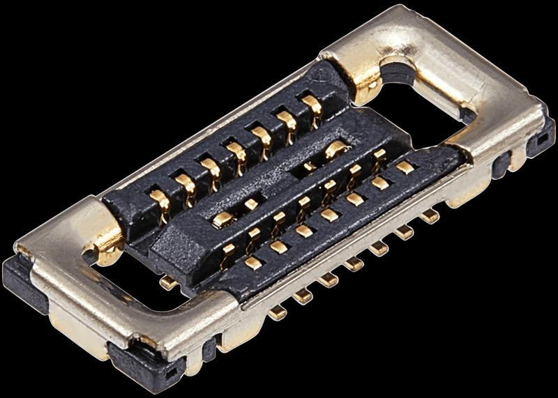 Conector FPC de Antena Inferior para iPhone 15 / 15 Plus (14 Pines)