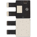 Flex tester DL400 Pro para iPhone 6, probador de pantalla LCD A1549, A1586, A1589, para reparación de móviles.