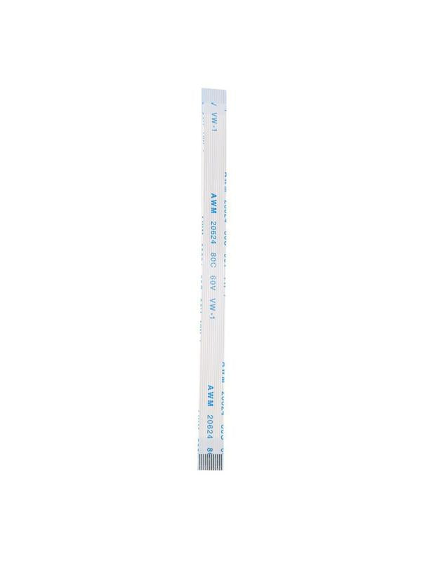 Cable flexible del puerto de carga de 14 pines para controles de PlayStation 4 (9.5 CM)