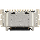 Puerto de carga USB-C premium para Motorola Moto G84 (XT2347) con flex de carga y conector.