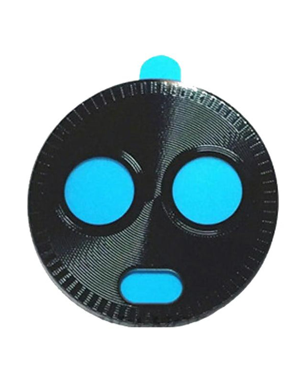 Reemplazo de lente de cámara trasera para Motorola Moto X4 en Guatemala.