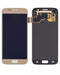 Pantalla OLED sin marco para Samsung Galaxy S7 en Guatemala, repuestos originales y con garantía de calidad.