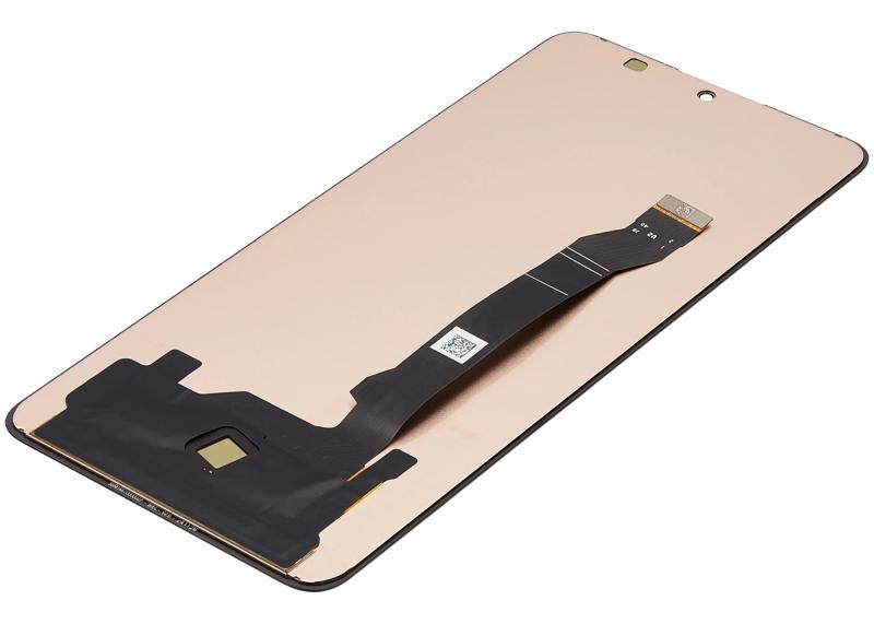 Reparación de pantalla OLED para Xiaomi Redmi Turbo 4 y Xiaomi Poco X7 Pro en Guatemala.