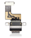 Reparación de puerto de carga Asus ROG Phone ZS600KL en Guatemala, servicio de reemplazo de cable flex para tu dispositivo Asus.