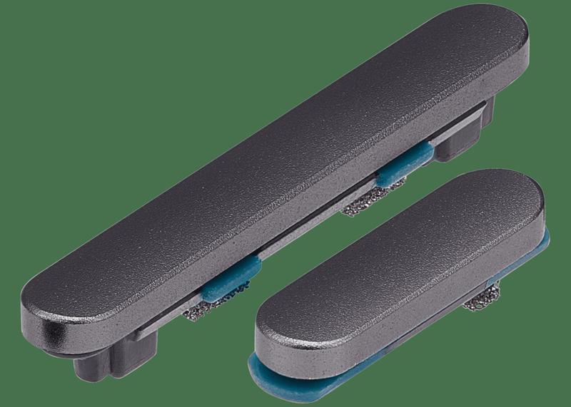 Reparación y reemplazo de botones de encendido/volumen para Google Pixel 8a en Guatemala.