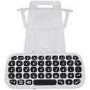 Consigue tu teclado inalámbrico Bluetooth para PlayStation 5 (DOBE) en Guatemala con garantía.