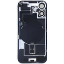 Tapa trasera original iPhone 17 (White)