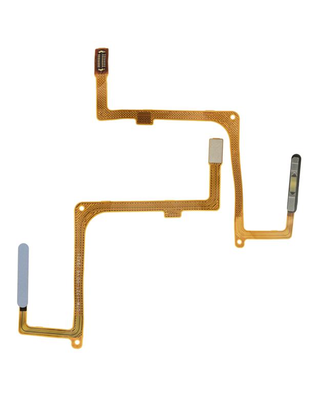 Reemplaza el lector de huella con cable flexible de tu Huawei Honor V30 Pro en Guatemala.