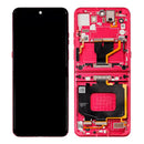 Pantalla original Motorola Razr Plus / Razr 60 Ultra (XT2551 / 2025) (Cabaretl)