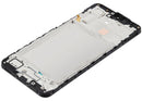 Pantalla LCD de repuesto para Samsung Galaxy A17 5G (SM-A176B), lista para reparación de display roto.