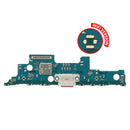 Reparación de puerto de carga para Samsung Galaxy Tab S9 11.0 (X710) en Guatemala.