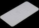 Mata de laminación al vacío para iPhone 11 Pro, herramienta esencial para reparación de pantallas LCD, color azul.