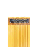 Cable probador de pantalla LCD para Samsung Galaxy S7 Edge / S6 Edge / S6 Edge Plus / Note 5