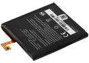 Bateria CAT S60