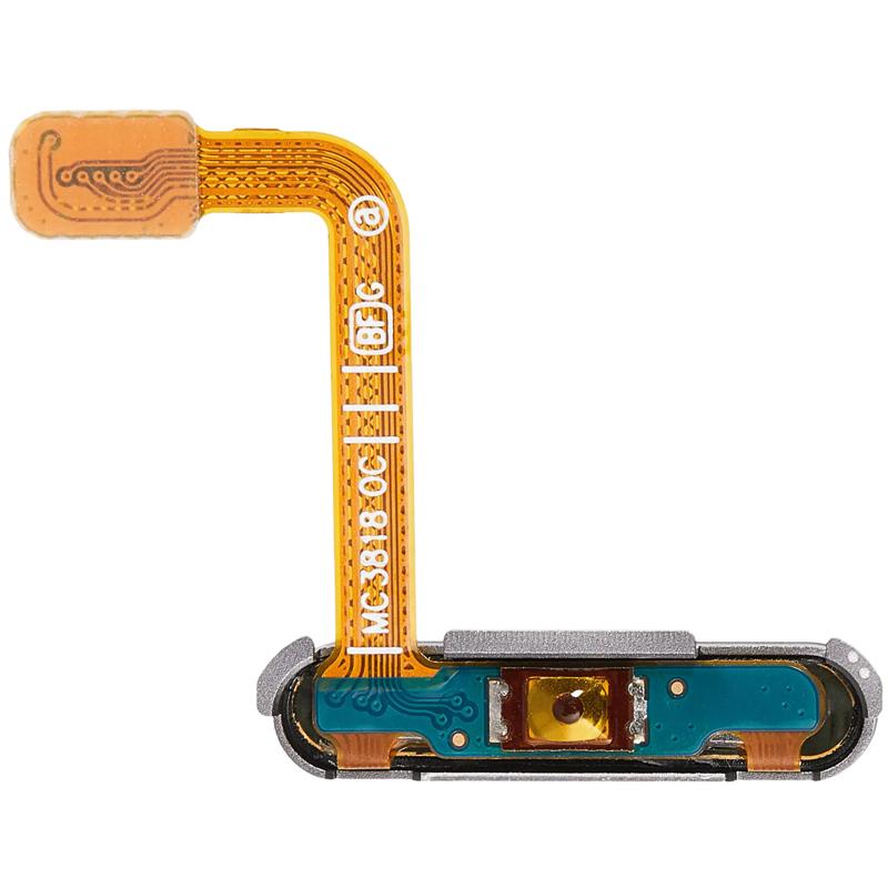 Reparación de sensor de huella/botón de encendido para Samsung Galaxy Tab S9 FE Plus en Guatemala.