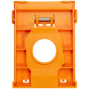 Protector de pantalla de cristal templado 3D Edge para Casper Watch Series 7/8/9 (41MM) en Guatemala.