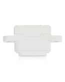 Puerto de carga para iPad Mini 1 / Mini 2 / Mini 3 (Blanco)