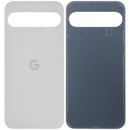 tapa trasera Google Pixel 9 Pro XL (Porcelain)