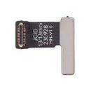 Reparación de cable flex de etiqueta de cámara trasera para iPhone 13/13 Mini en Guatemala.
