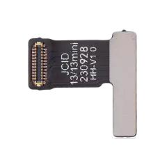 Reparación de cable flex de etiqueta de cámara trasera para iPhone 13/13 Mini en Guatemala.