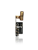 Cable flex jack de audífonos original para LG Stylo 3/Stylo 3 Plus, repuesto para reparación, pieza LS777, MP450.