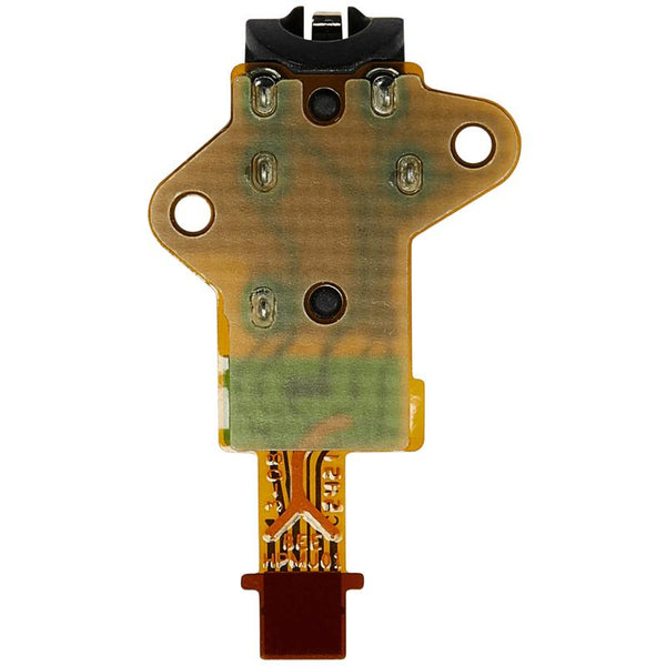 Compra un jack de audífonos para Nintendo Switch en Guatemala, al mayorista con garantía y servicio de reparación en Audio Connection.