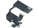 Flex antena WiFi GPS para iPhone 12 (Modelos A2172, A2402, A2403, A2404) usado, listo para reemplazar.