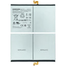 Batería original Samsung Galaxy Tab S9 FE Plus, repuesto Service Pack para reparación SM-X610 SM-X616.