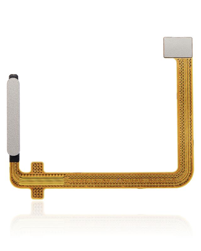 Reparación de lector de huellas con cable flexible para Motorola Moto G71 5G en Guatemala.