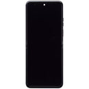 Encuentra la pantalla OLED principal con marco para Motorola Razr 50 (XT2453 / 2024) en Guatemala.