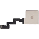 Cámara trasera principal gran angular original para iPhone 16 Pro Max A3084, repuesto de módulo.