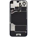 Encuentra tapas traseras con MagSafe, NFC y Flashlight flex para iPhone 16E en Guatemala.