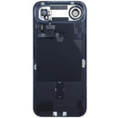 tapa trasera original con MagSafe magnet, NFC y Flashlight flex iPhone Air (Space Black)