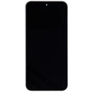Pantalla refurbished Xiaomi Redmi Note 15 Pro 5G color titanio con marco, lista para repuesto y reparación de display.