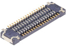 Reparación de conector FPC de cámara principal en placa base Samsung Galaxy A13 5G (A136U / 2021) en Guatemala.