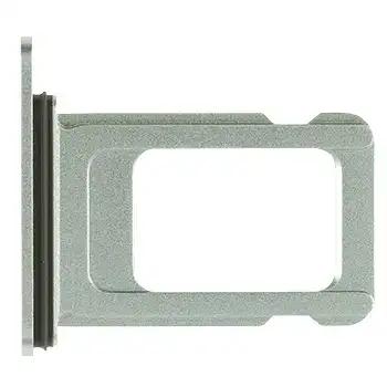 Encuentra la bandeja SIM original para iPhone 12 Mini en Guatemala con garantía de producto en talleres autorizados.
