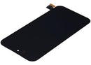 Pantalla OLED externa Refurbished Google Pixel 10 Pro Fold, sin marco, lista para el cambio de display.