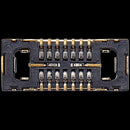 Conector FPC de Antena Inferior para iPhone 15 / 15 Plus (14 Pines)