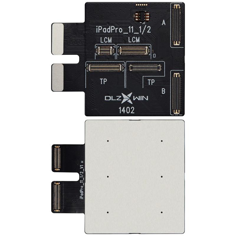 Reparación de cable flex iTestBox S800 Ultra en Guatemala con garantía.