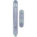 Venta de botones duros Premium Samsung Galaxy A35 5G (A356 / 2024) Iceblue en Guatemala.