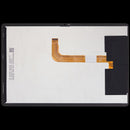 Pantalla LCD negra refurbished para Samsung Galaxy Tab A9 Plus 11", repuesto de display SM-X210, X215, X218.