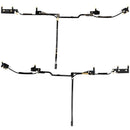 Encuentra el mejor Cable de Antena 4G para iPad Pro 12.9 en Guatemala.