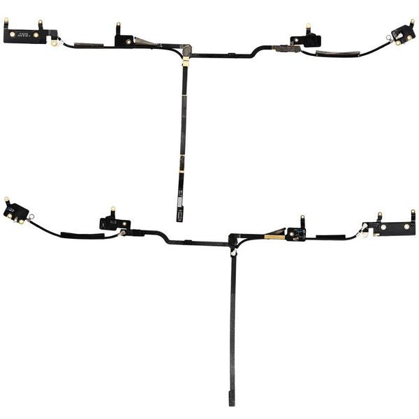 Encuentra el mejor Cable de Antena 4G para iPad Pro 12.9 en Guatemala.