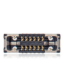 Conector FPC del Proyector Lattice para Face ID compatible con iPhone 12 (12 Pines)