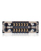 Conector FPC del Proyector Lattice para Face ID compatible con iPhone 12 (12 Pines)